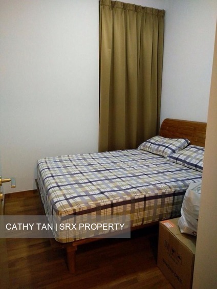 The Skywoods (D23), Condominium #202892852